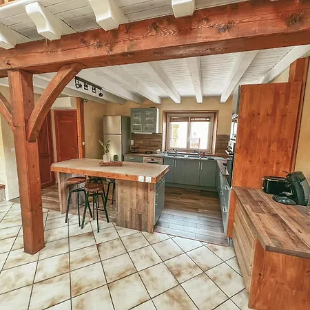 De Charme En Haute-savoie Apartment *