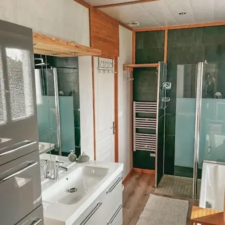 Apartment De Charme En Haute-savoie