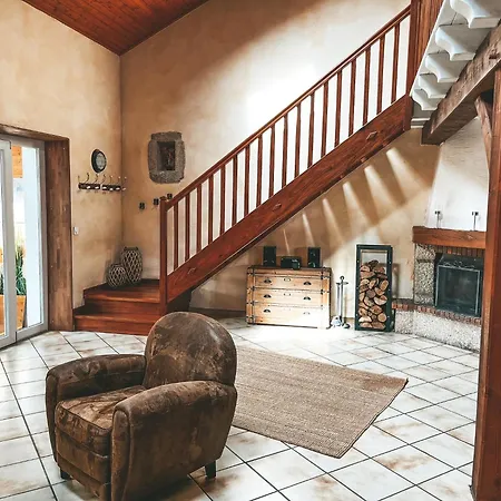 Apartment De Charme En Haute-savoie Clarafond-Arcine